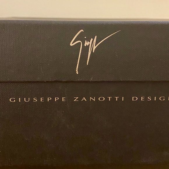 Giuseppe Zanotti Size 36 80s Inspired Pink Suede Stiletto Slouch/Fold Over Boot - Picture 16 of 16